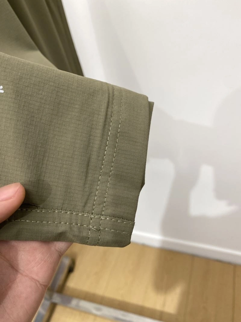 Arcteryx Short Pants MultiPurpose 159812