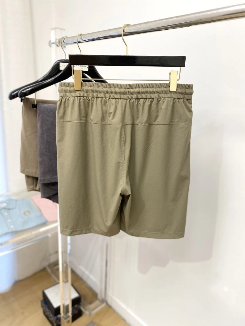 Arcteryx Short Pants MultiPurpose 159812