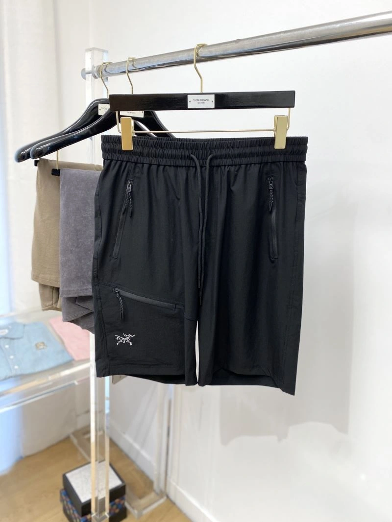 Arcteryx Short Pants RelaxedFit 159815