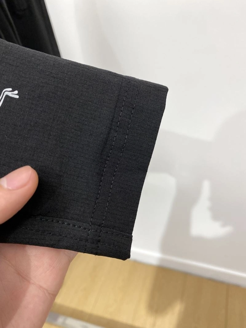 Arcteryx Short Pants RelaxedFit 159815