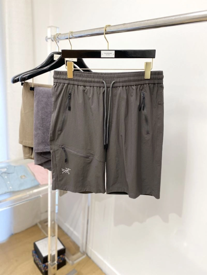 Arcteryx Short Pants Cozy 159840