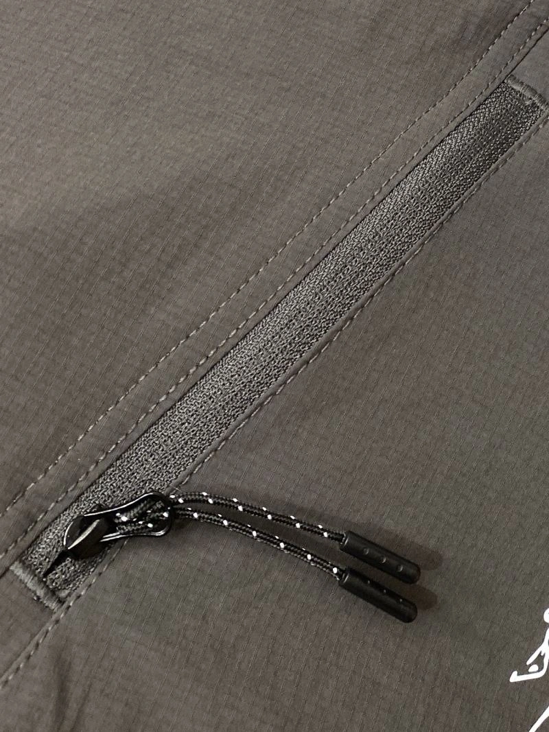 Arcteryx Short Pants Cozy 159840