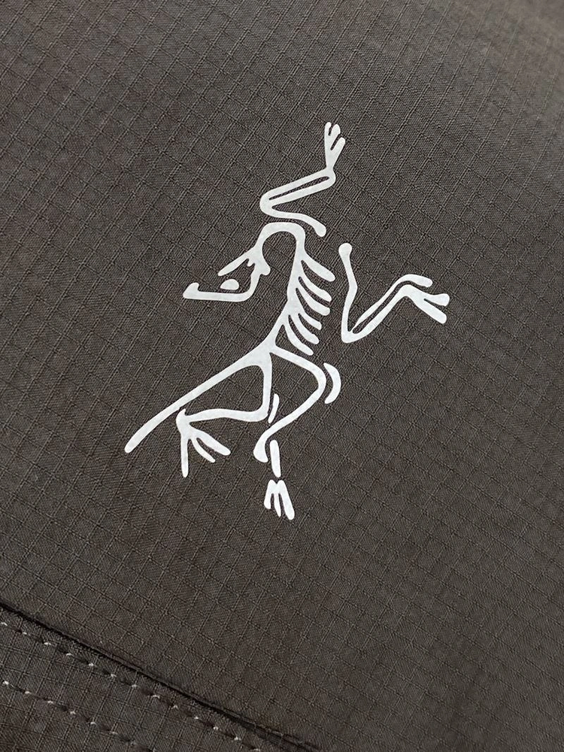 Arcteryx Short Pants Cozy 159840