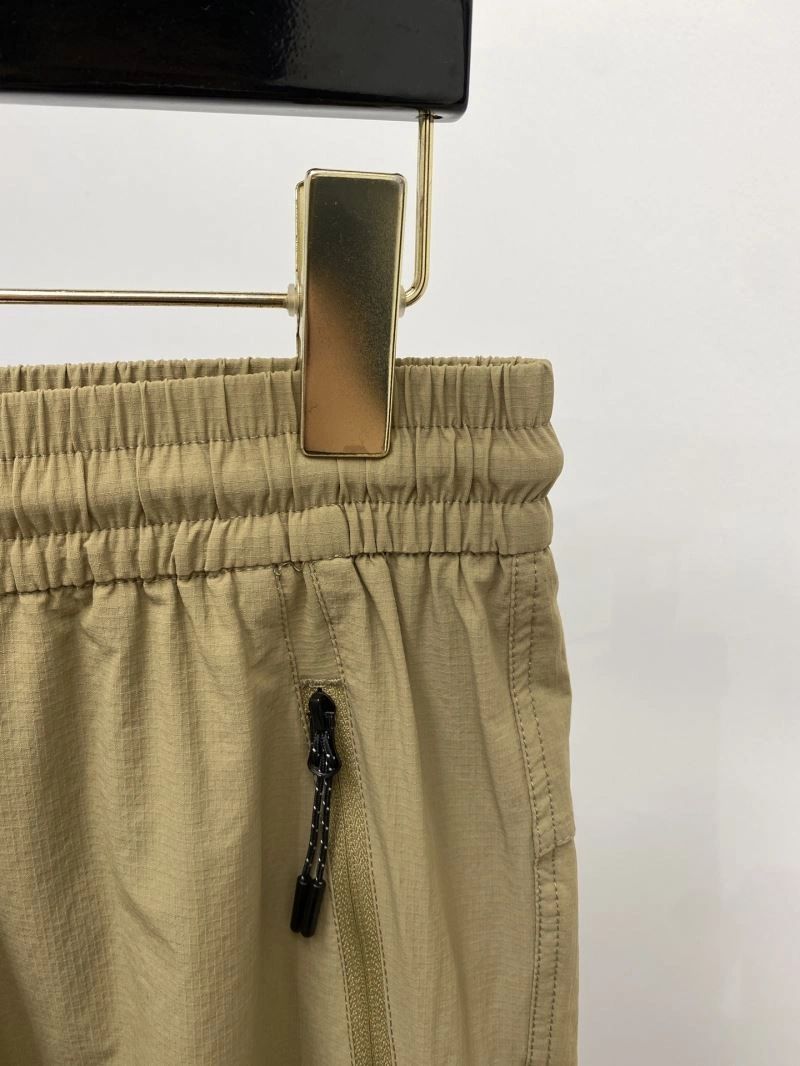 Arcteryx Short Pants WrinkleFree 159810