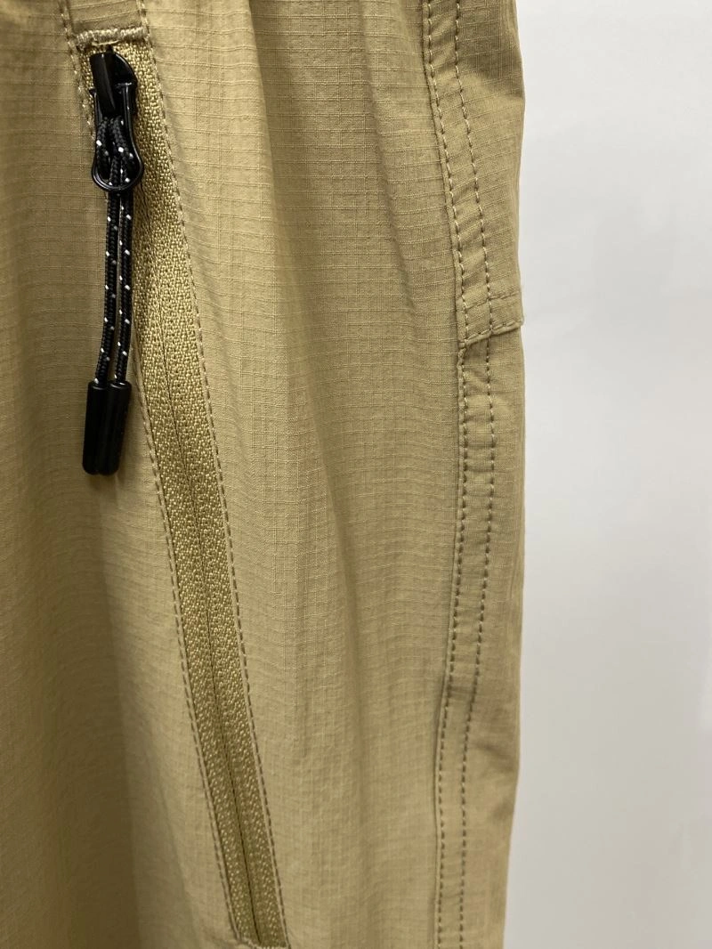 Arcteryx Short Pants WrinkleFree 159810