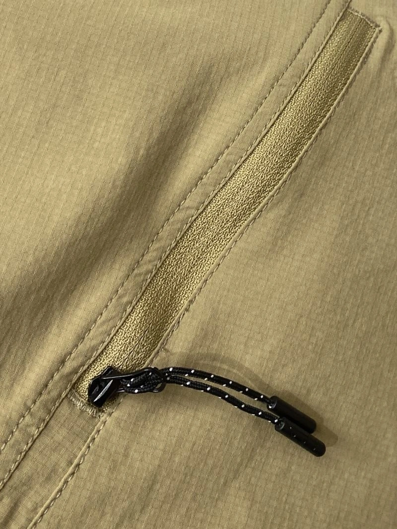 Arcteryx Short Pants WrinkleFree 159810