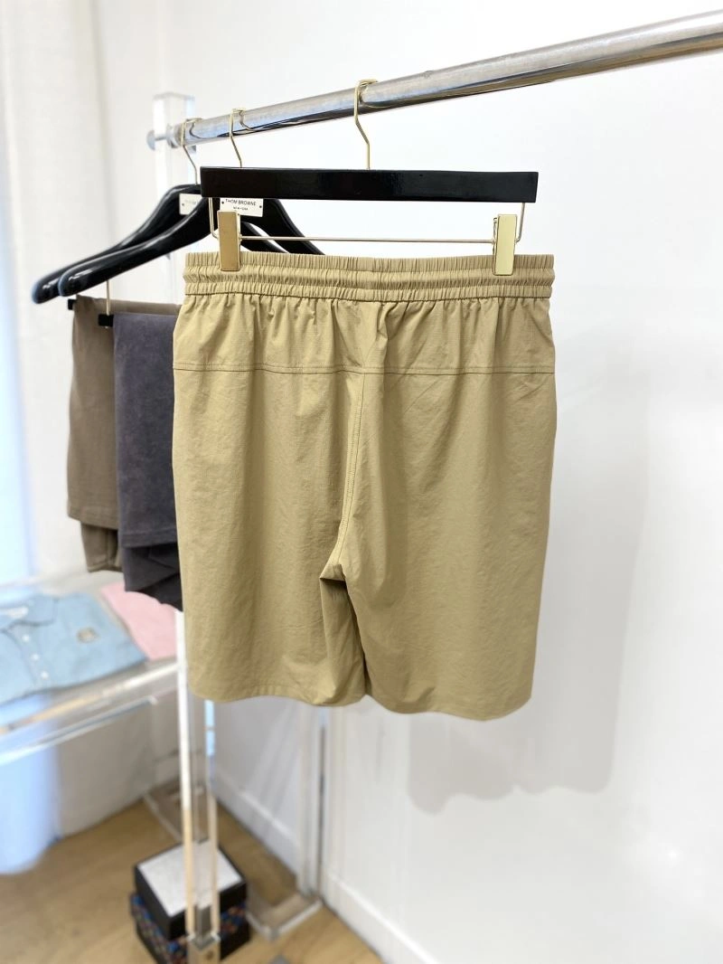 Arcteryx Short Pants WrinkleFree 159810