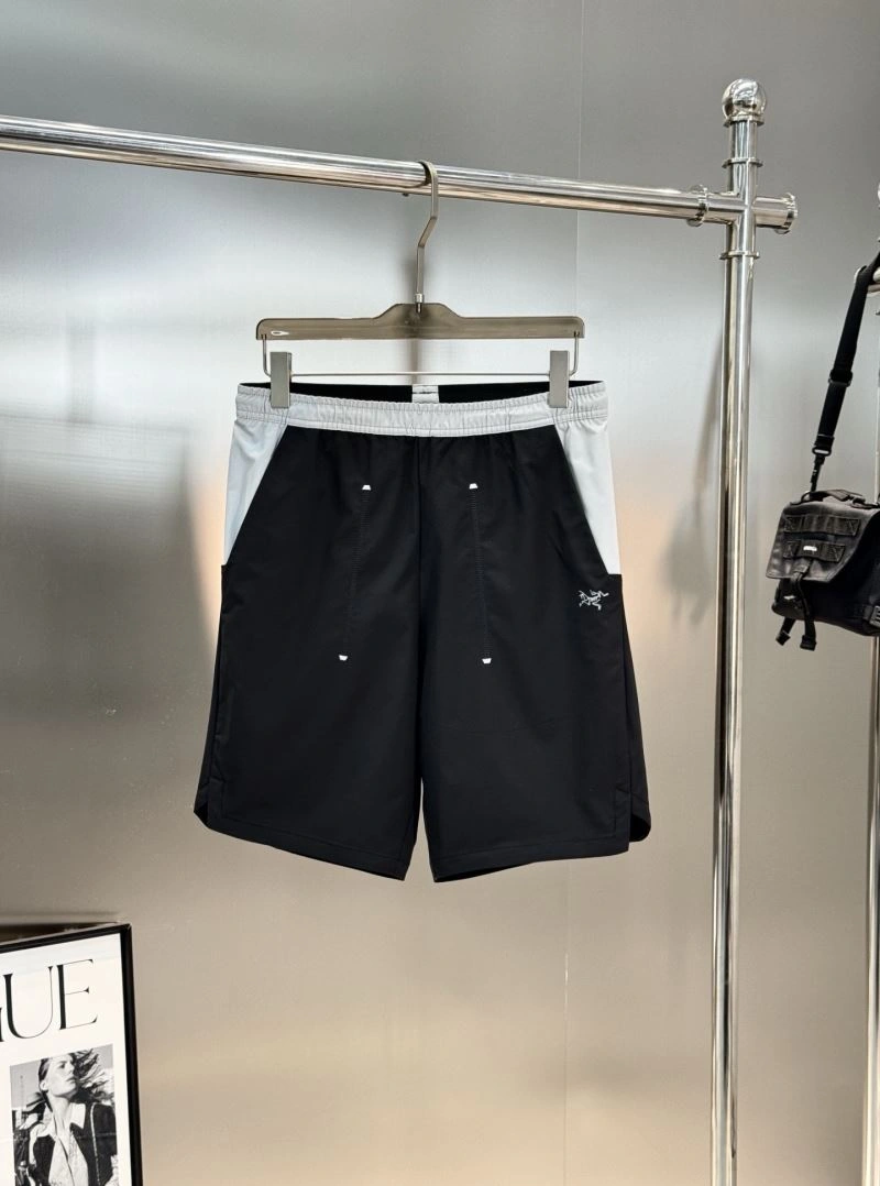 QuickDry Arcteryx Short Pants 158767