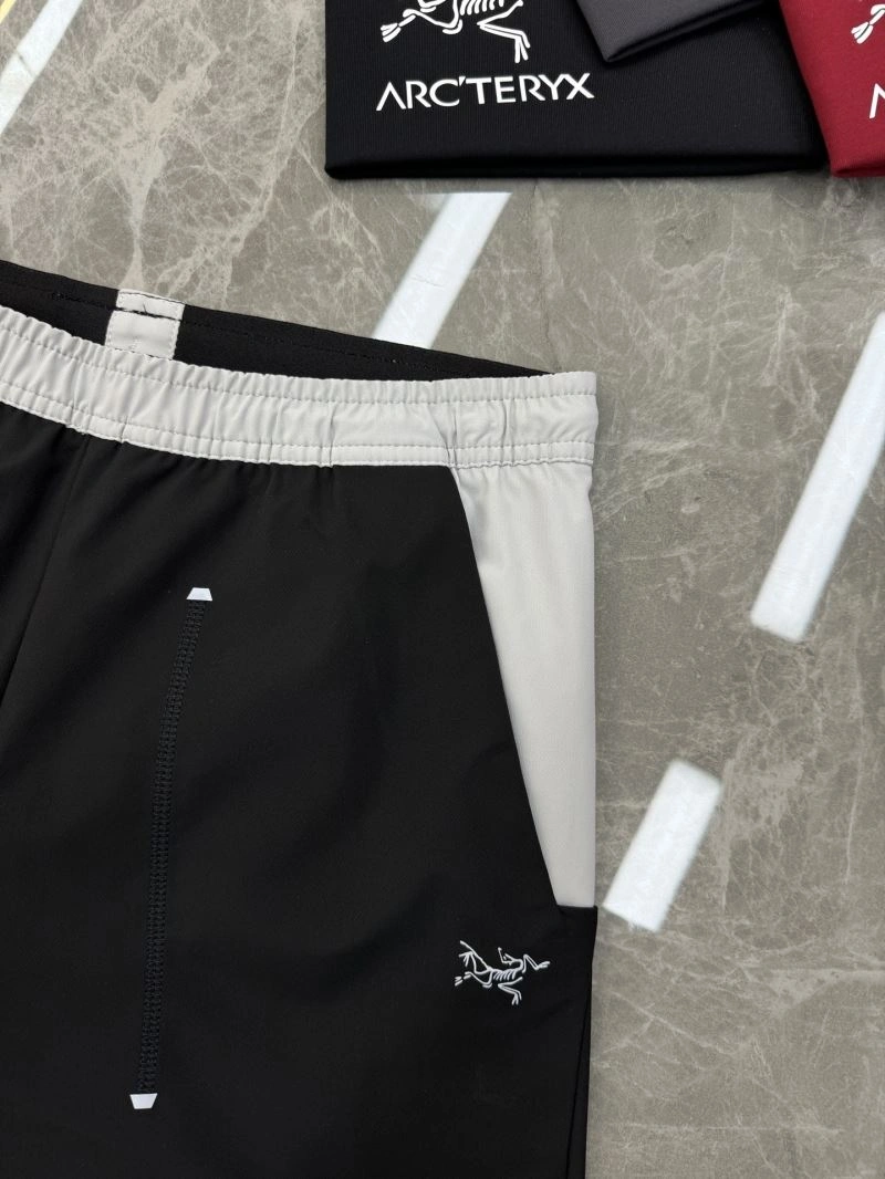 QuickDry Arcteryx Short Pants 158767