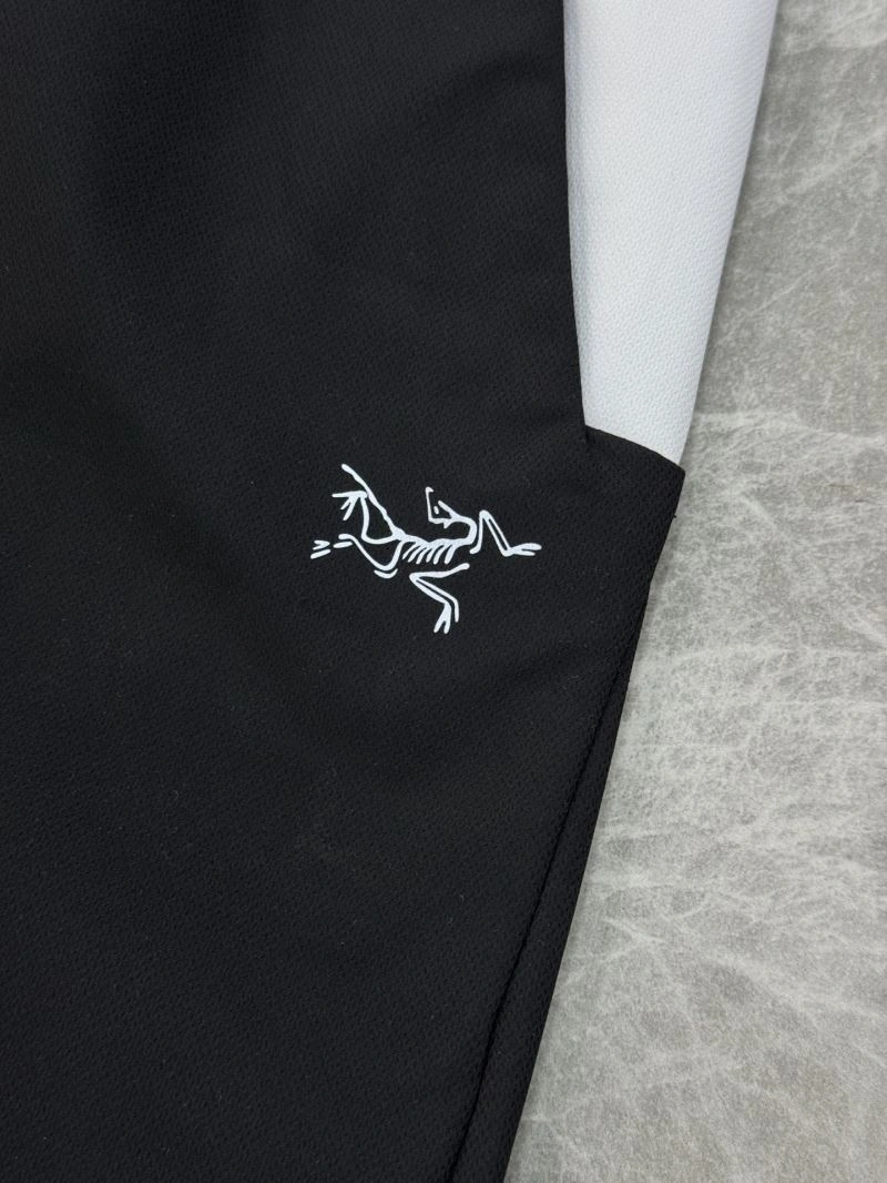 QuickDry Arcteryx Short Pants 158767