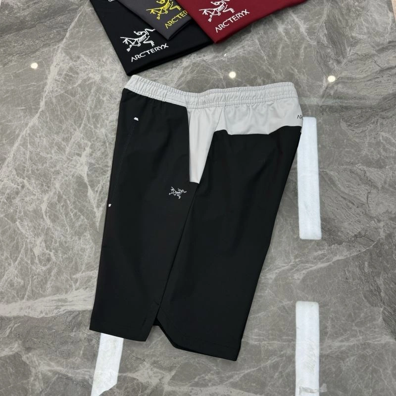 QuickDry Arcteryx Short Pants 158767