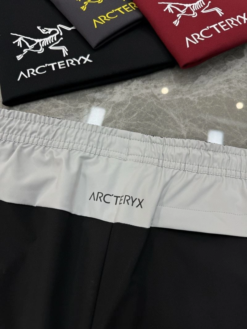 QuickDry Arcteryx Short Pants 158767