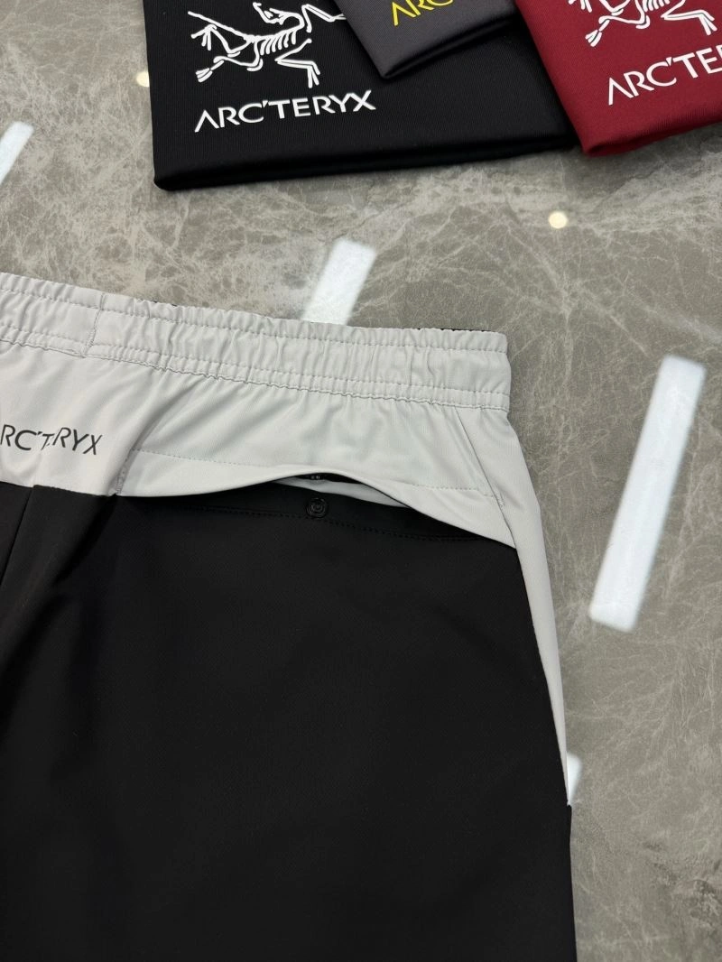 QuickDry Arcteryx Short Pants 158767