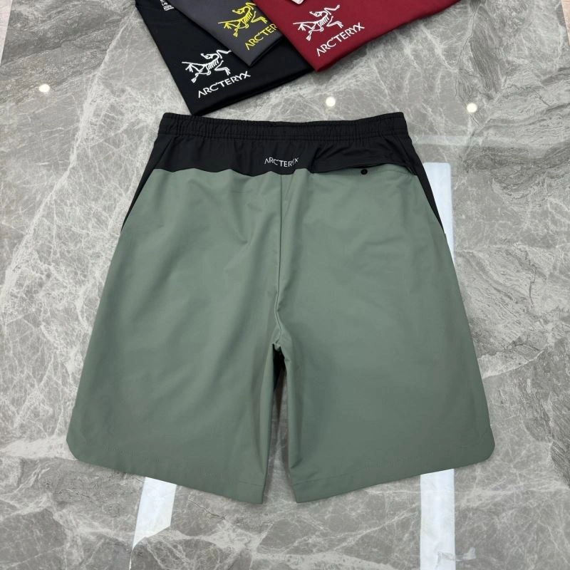 Arcteryx Short Pants Vibrant 158764