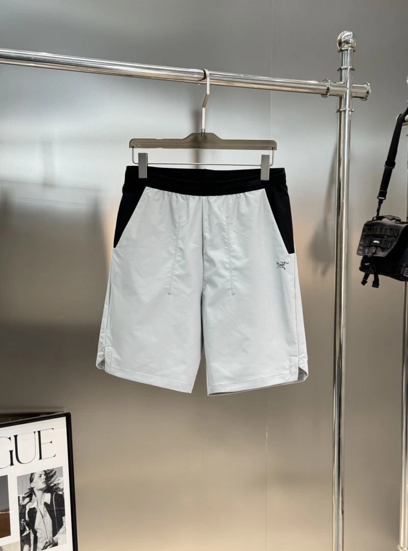 Arcteryx Short Pants Vibrant 158764