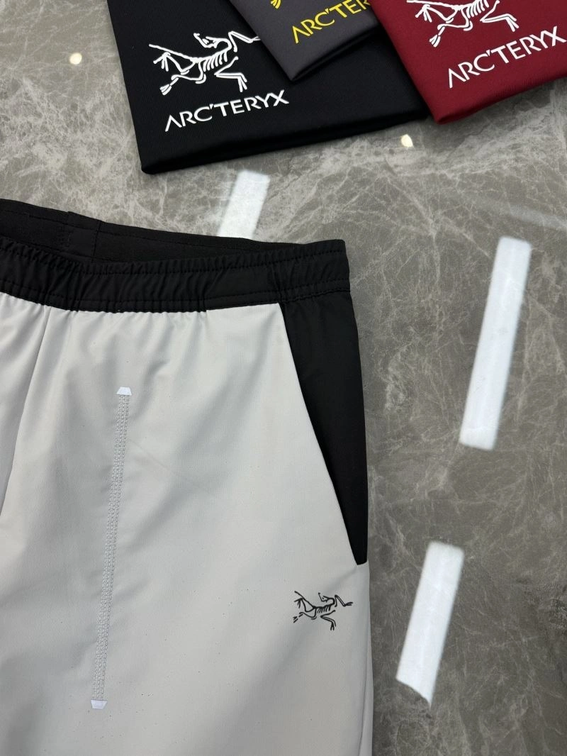 Arcteryx Short Pants Vibrant 158764