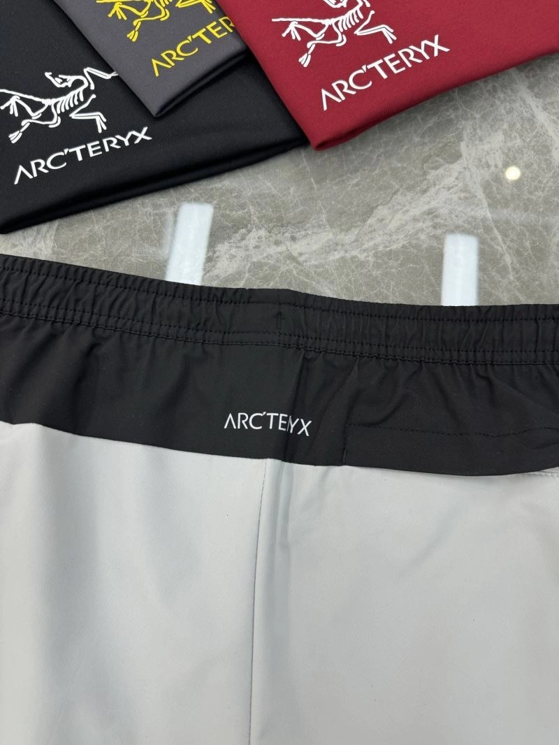 Arcteryx Short Pants Vibrant 158764