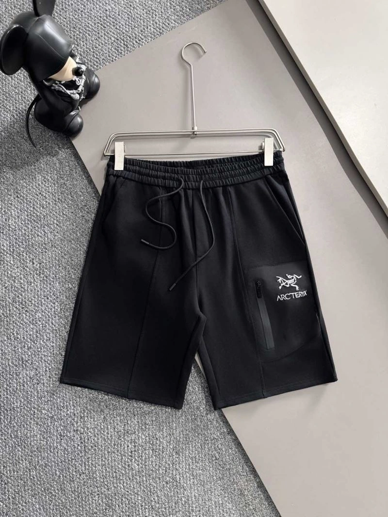 Arcteryx Short Pants QuickDry 158766