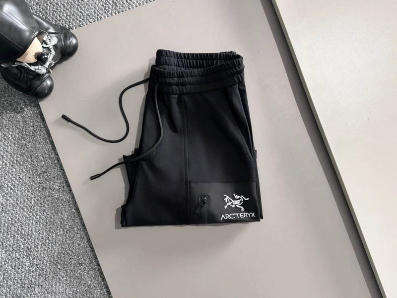 Arcteryx Short Pants QuickDry 158766