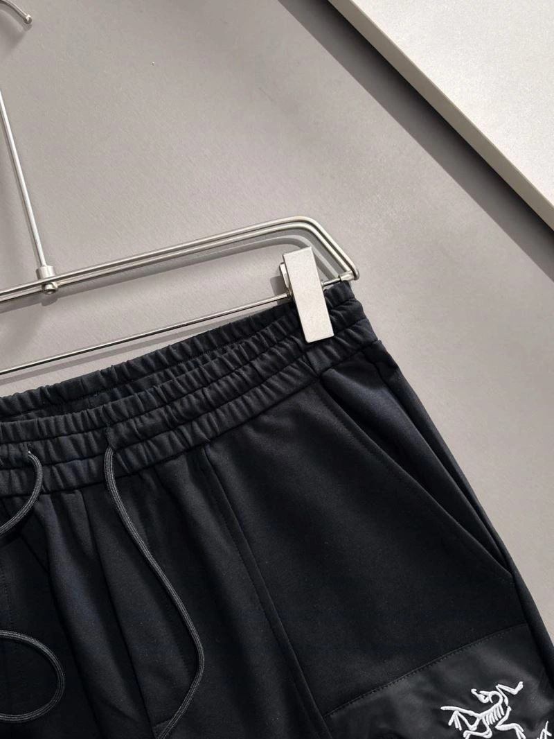 Arcteryx Short Pants QuickDry 158766