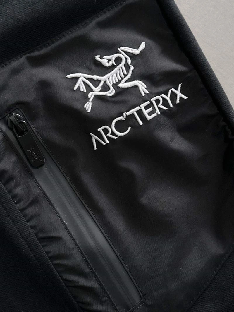 Arcteryx Short Pants QuickDry 158766