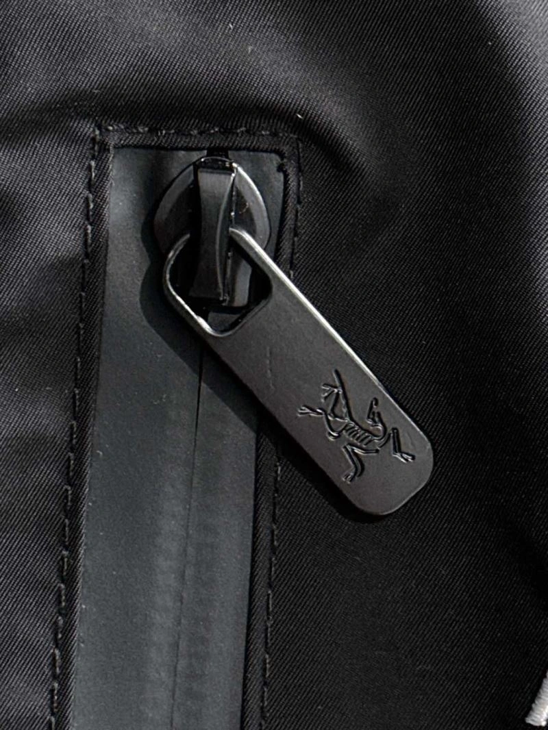 Arcteryx Short Pants QuickDry 158766