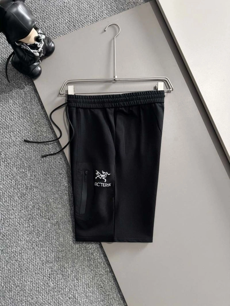 Arcteryx Short Pants QuickDry 158766