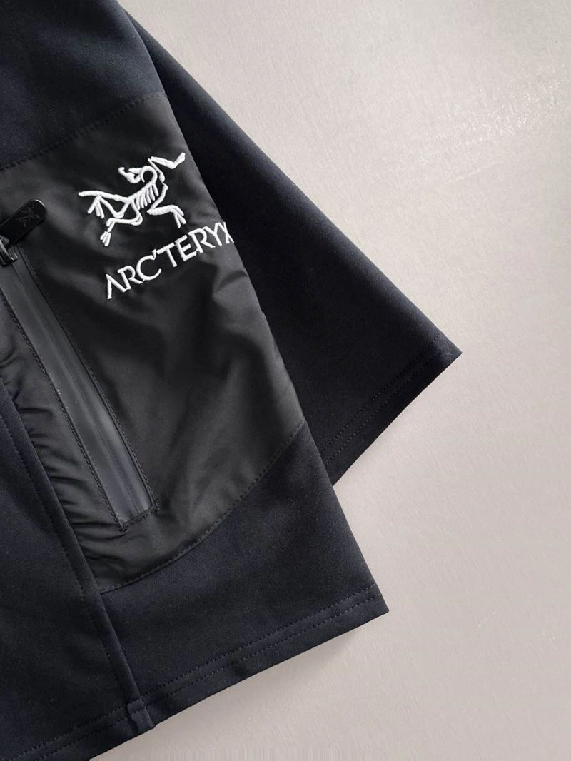 Arcteryx Short Pants QuickDry 158766