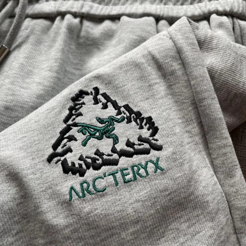 Timeless Arcteryx Short Pants 158801