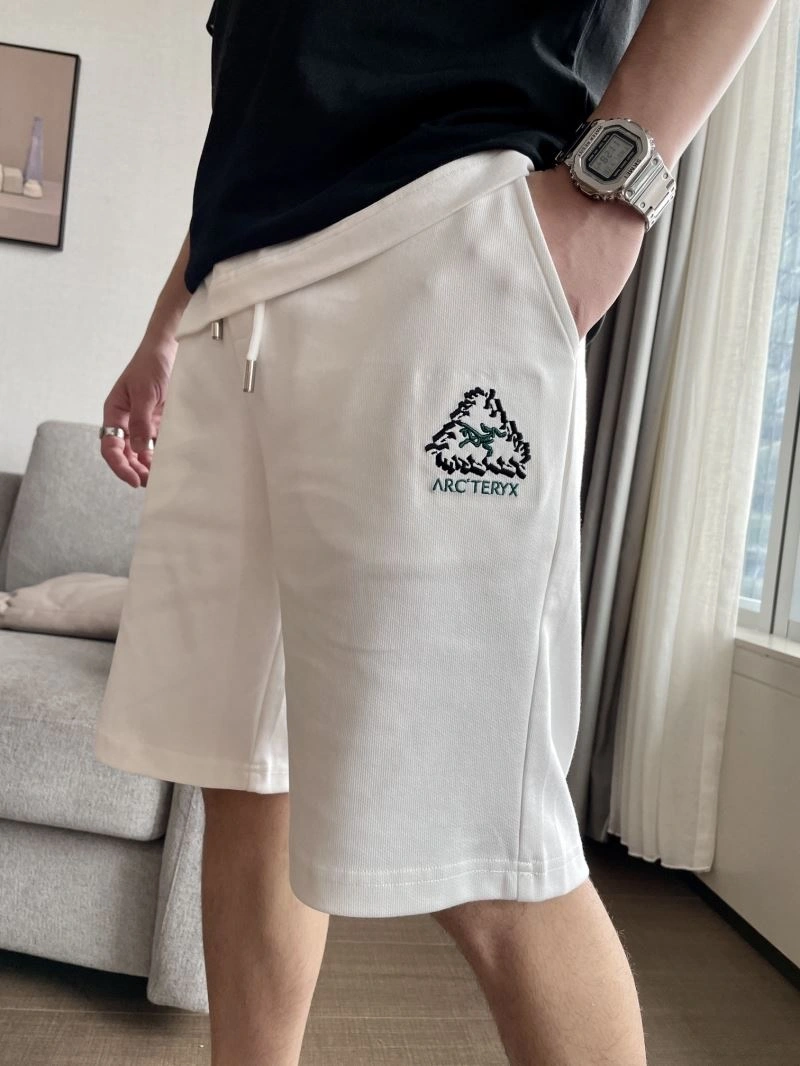 FlexibleFit Arcteryx Short Pants 158762