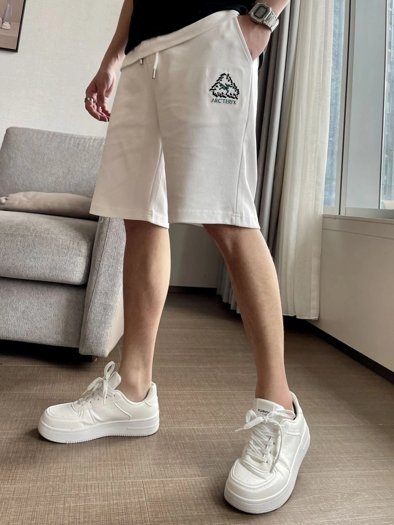 FlexibleFit Arcteryx Short Pants 158762