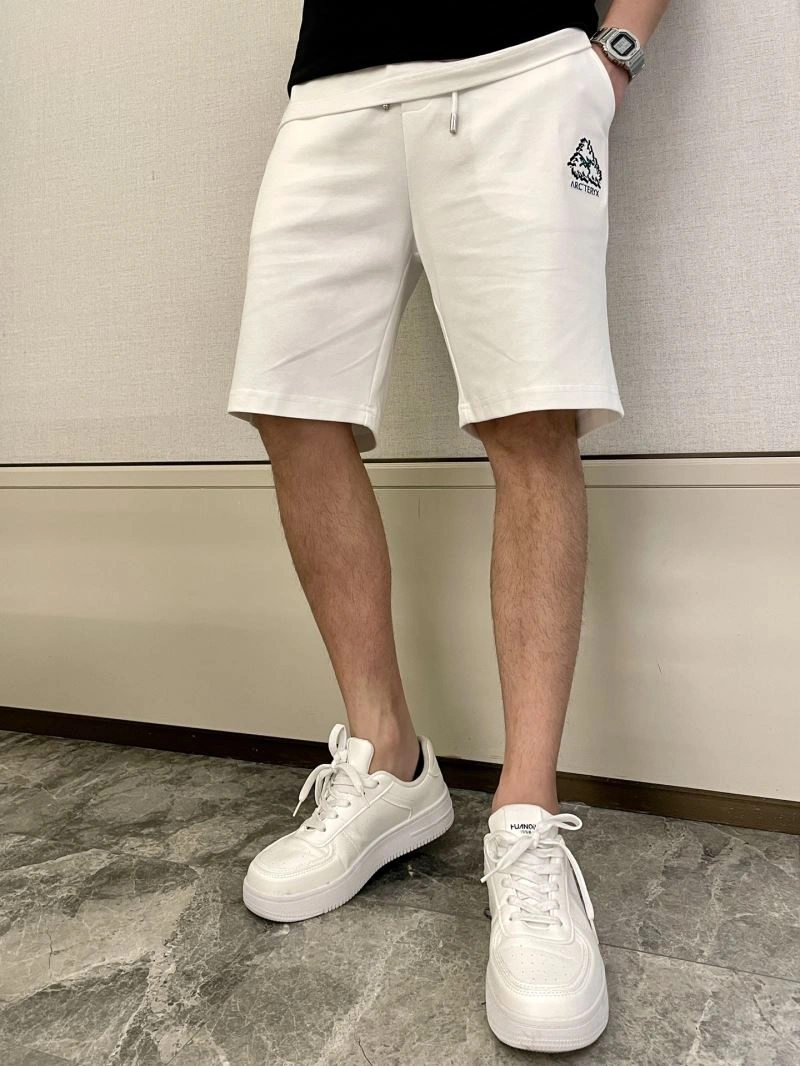 FlexibleFit Arcteryx Short Pants 158762