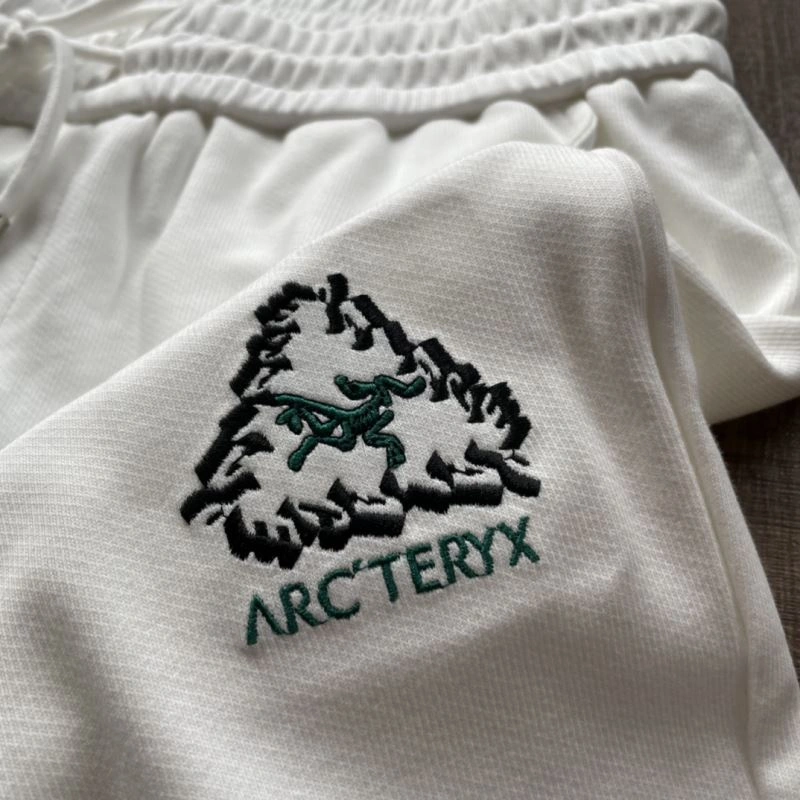 FlexibleFit Arcteryx Short Pants 158762