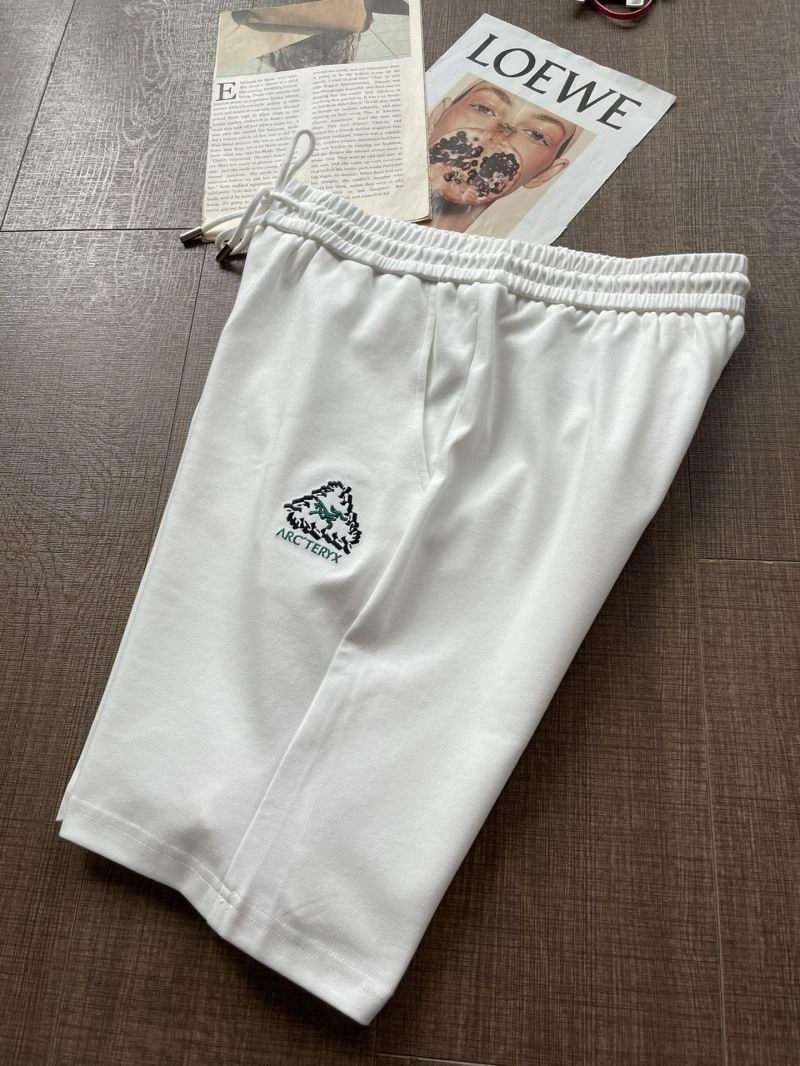 FlexibleFit Arcteryx Short Pants 158762
