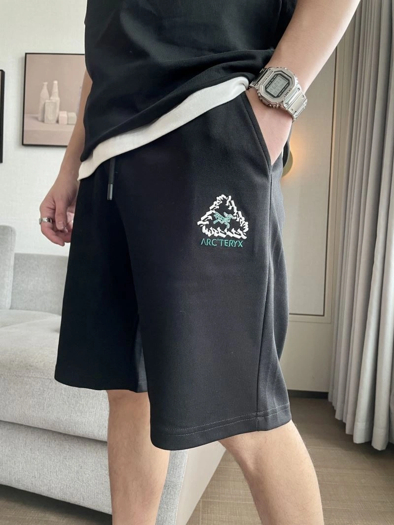 Efficient Arcteryx Short Pants 158765