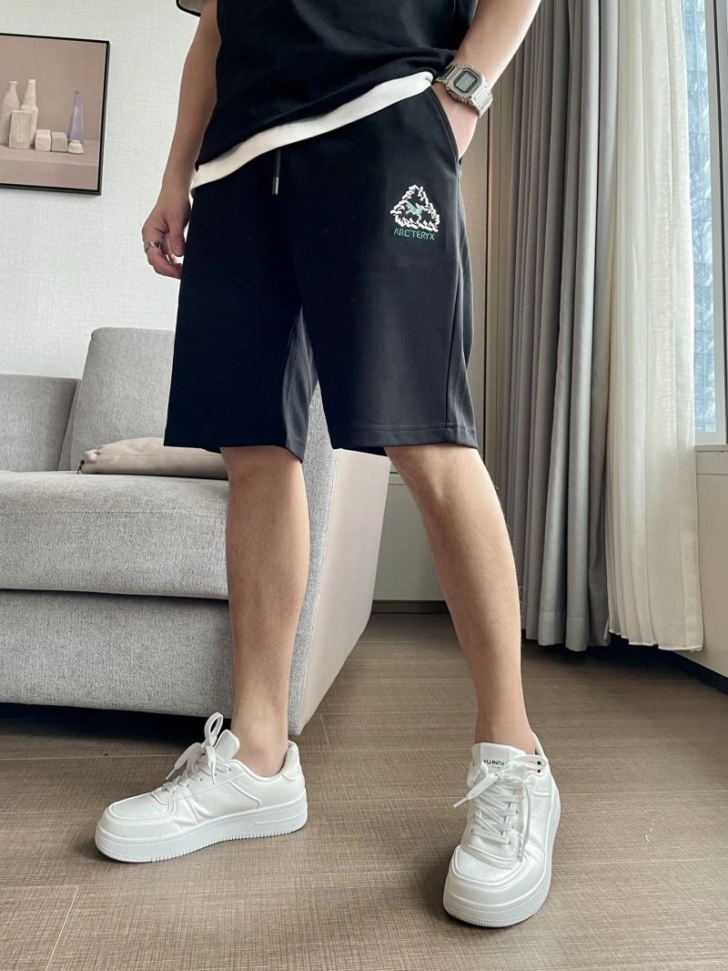 Efficient Arcteryx Short Pants 158765