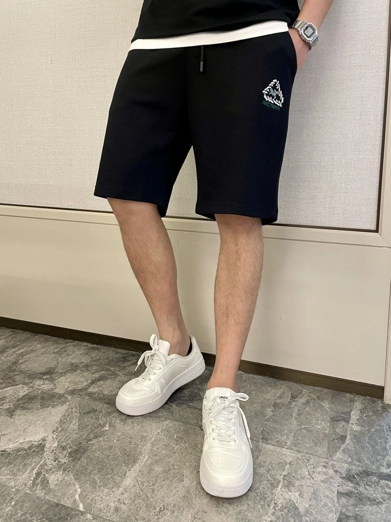 Efficient Arcteryx Short Pants 158765
