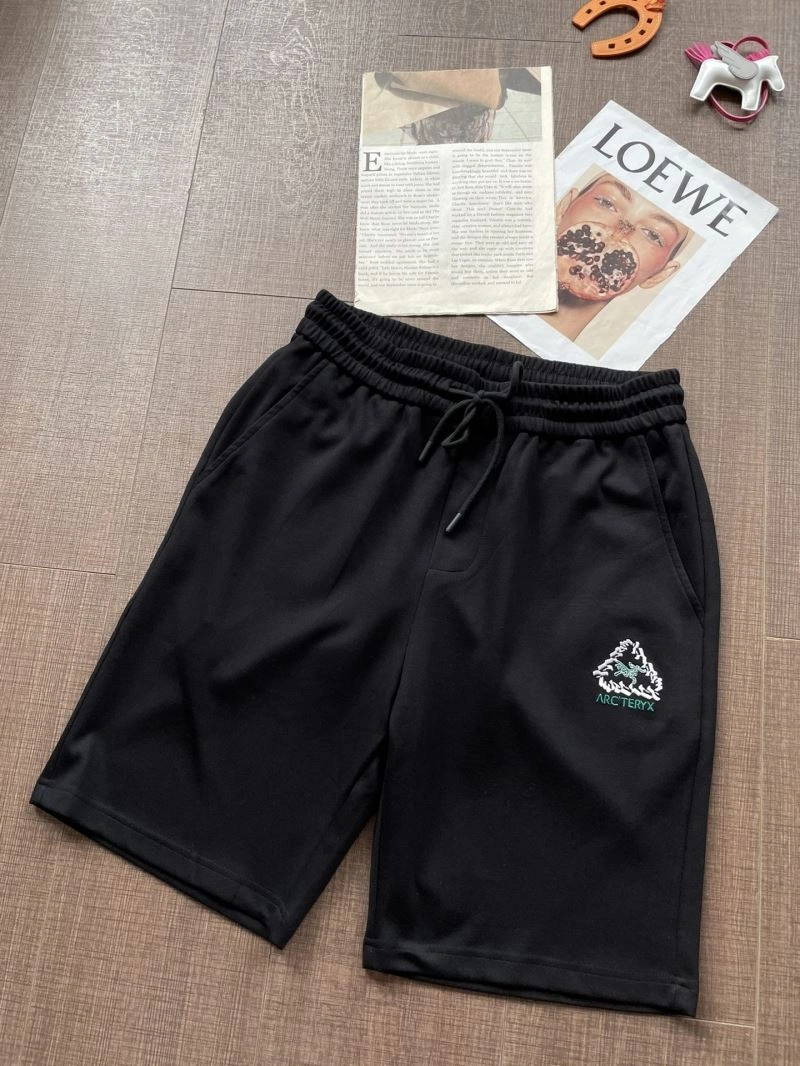 Efficient Arcteryx Short Pants 158765