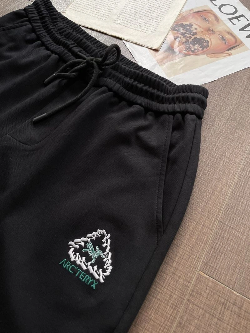 Efficient Arcteryx Short Pants 158765