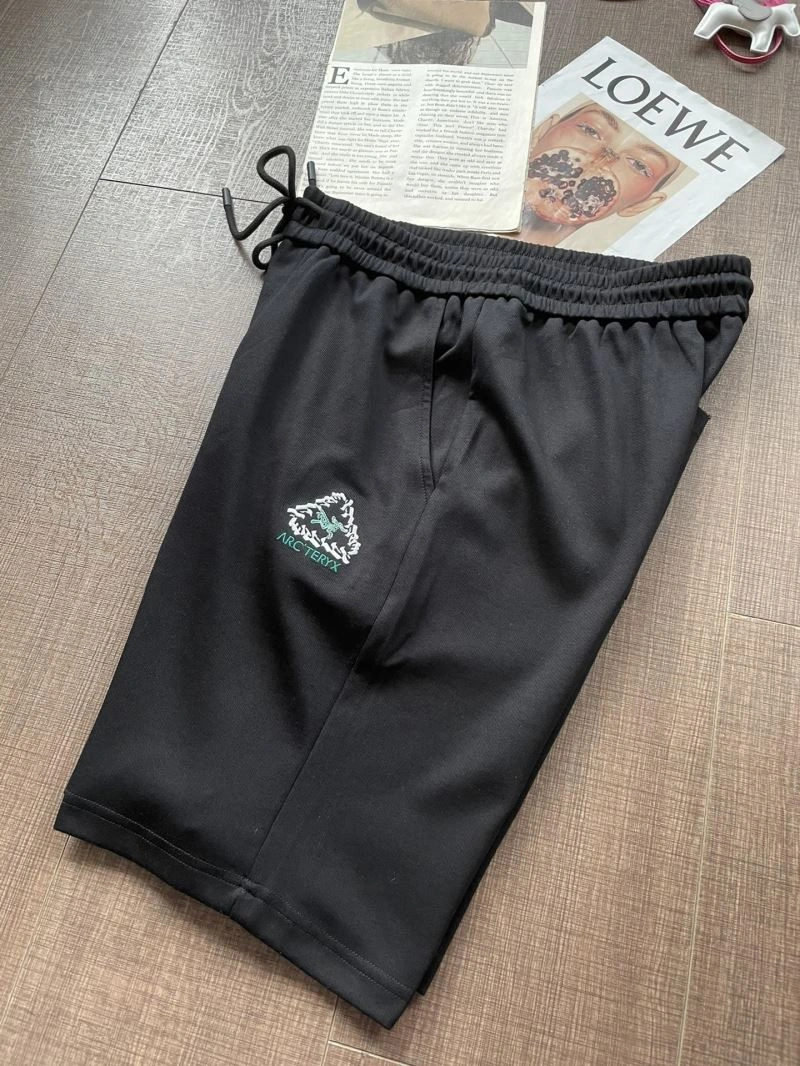 Efficient Arcteryx Short Pants 158765