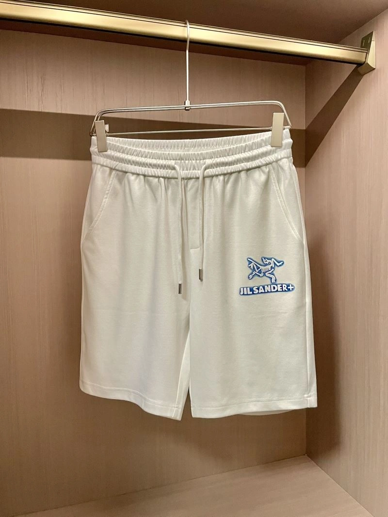 Arcteryx Short Pants SmoothTexture 158760