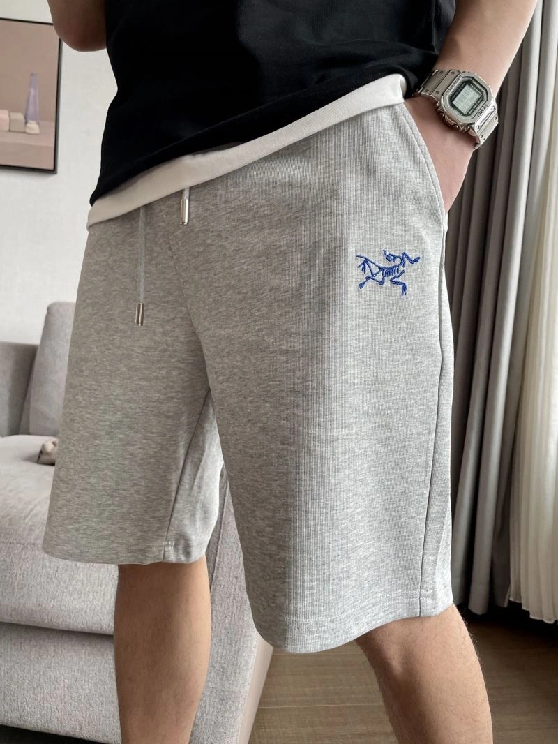 Arcteryx Short Pants Soft 158761