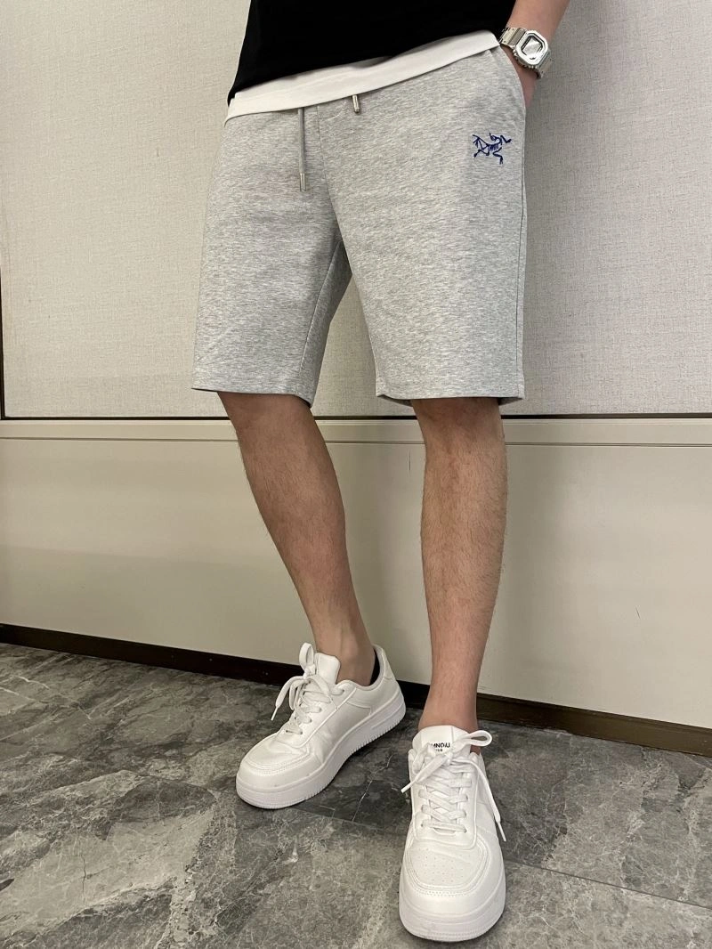 Arcteryx Short Pants Soft 158761