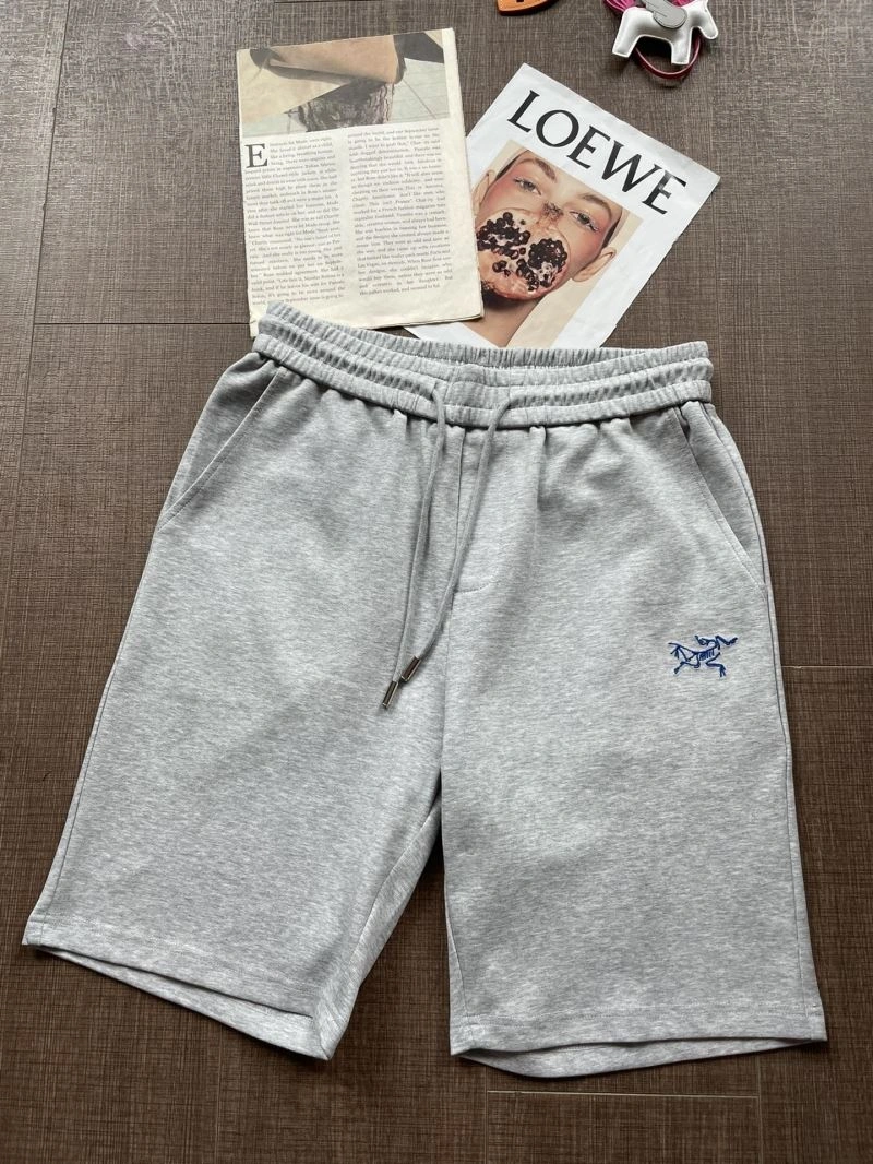 Arcteryx Short Pants Soft 158761