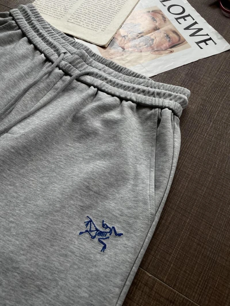 Arcteryx Short Pants Soft 158761