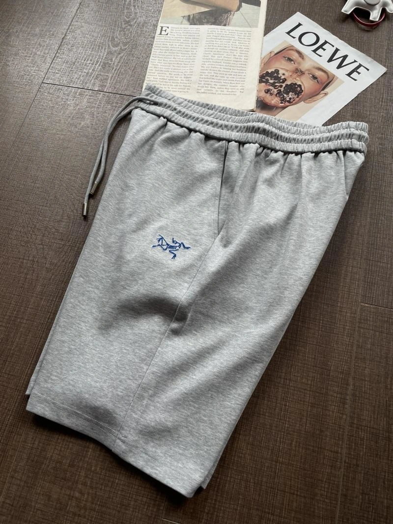 Arcteryx Short Pants Soft 158761