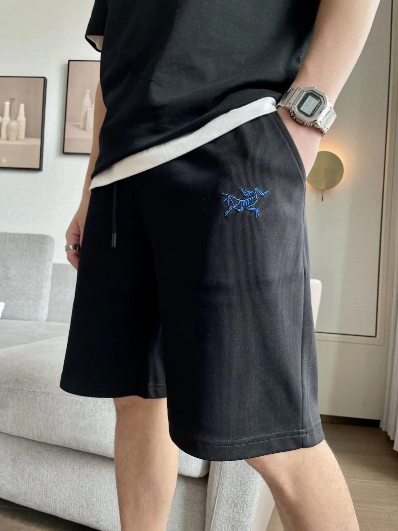 OdorResistant Arcteryx Short Pants 158759