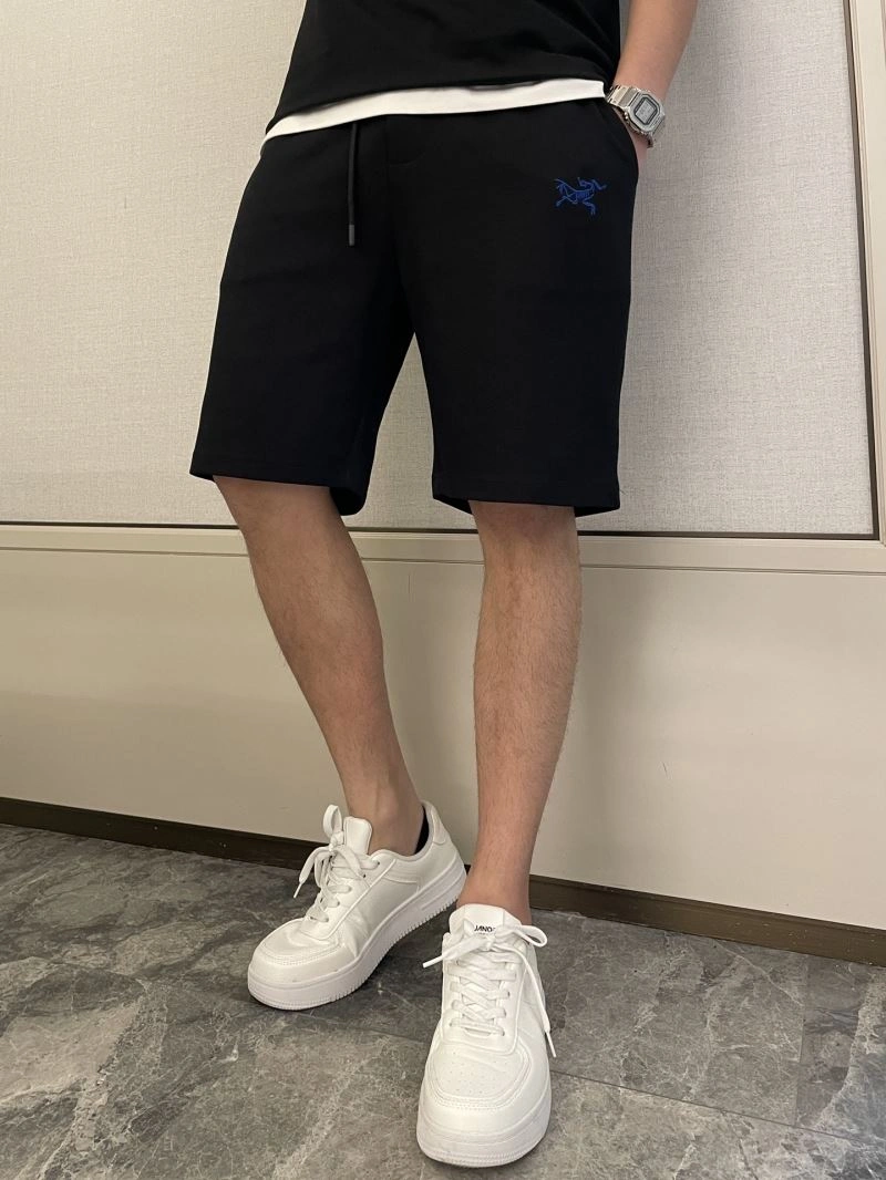 OdorResistant Arcteryx Short Pants 158759