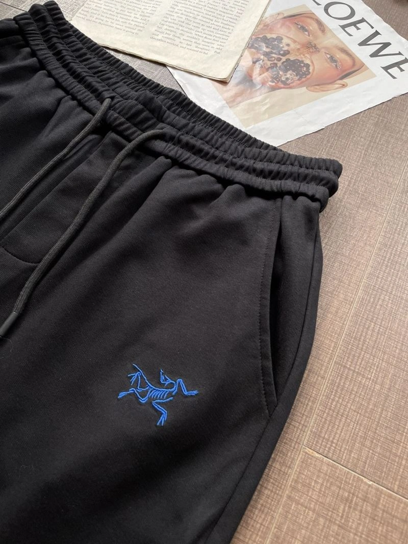 OdorResistant Arcteryx Short Pants 158759