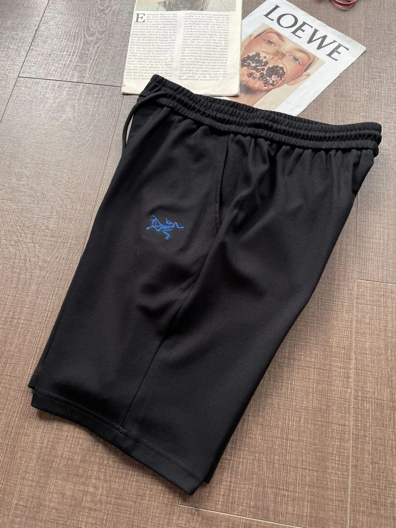 OdorResistant Arcteryx Short Pants 158759
